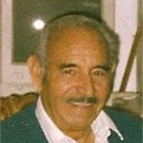 Carlos A. Tapia