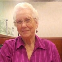 Dorothy Hollowell Liles Profile Photo