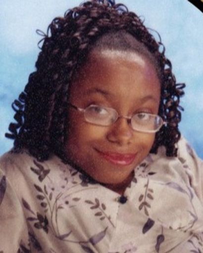 Damita Lynn Bryant's obituary image