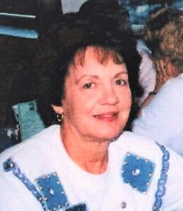 Barbara Ann Daly