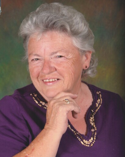 Barbara Kay Randol Profile Photo