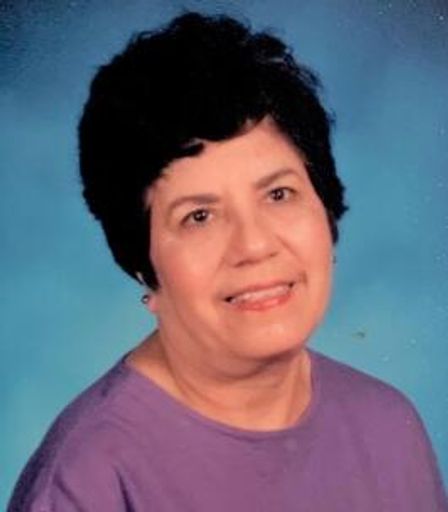 Bernarda Vasquez Profile Photo