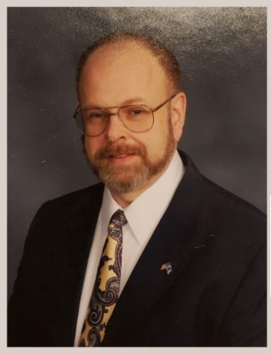 Paul G. Burns Profile Photo