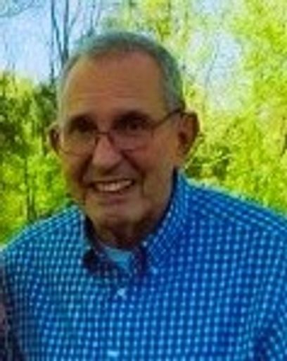 Richard Henry Firestine Profile Photo