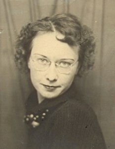 Fern Williams