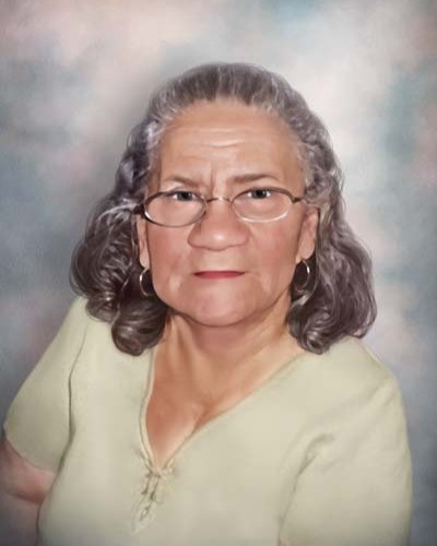 Elizabeth W. Perodin Profile Photo