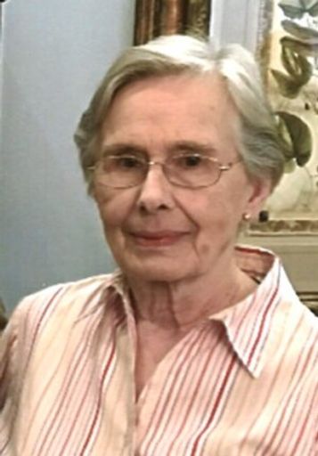 Barbara Hammond Profile Photo