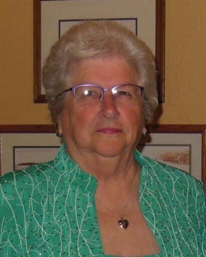 Nancy A. Elderbroom