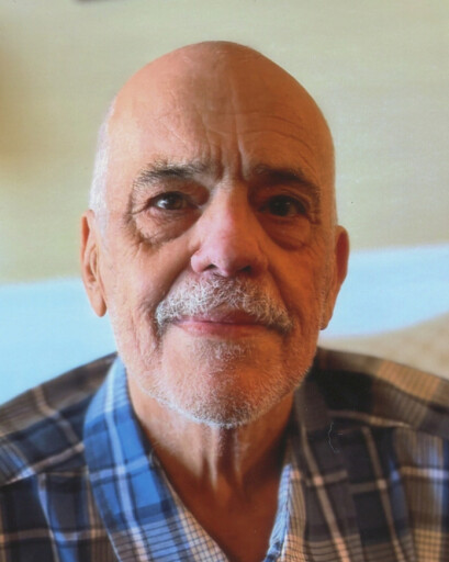 Elvino António Inácio's obituary image