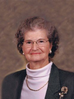 Martha LaNell Blackburn Drummond