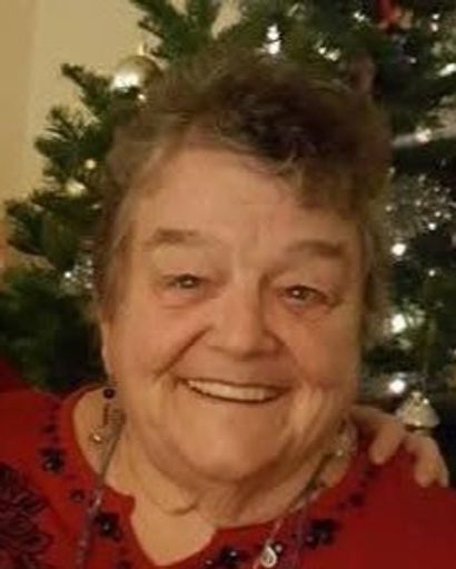 Mary E. Gilman's obituary image