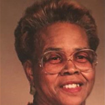 Josie L. Wilson