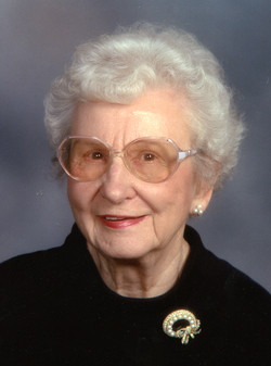 Jeanne Morris