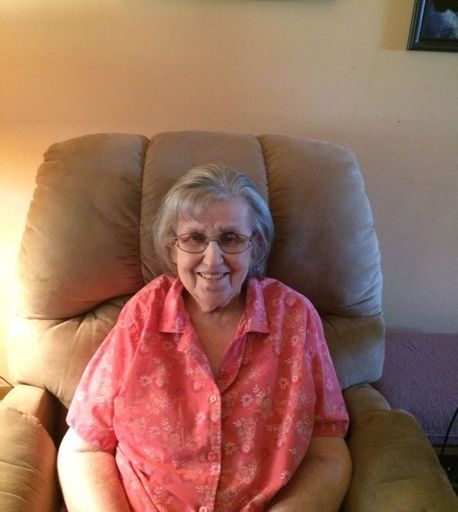 LaWanda L. Hoffman Obituary September 20, 2021 - Inman Funeral Home