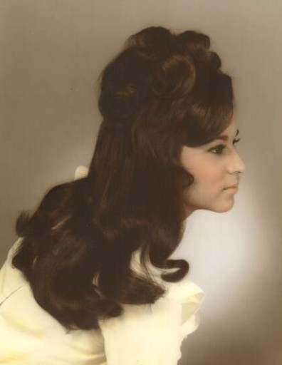 Dorothy Ann Lucero Profile Photo