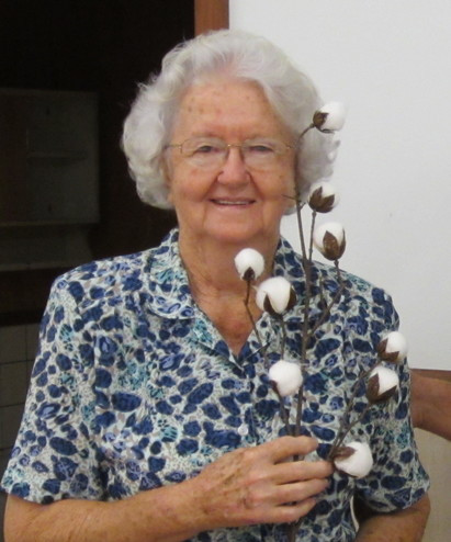 Doris Parker