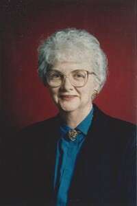 Audrey J.W. Cox