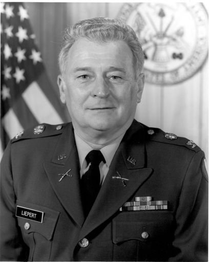 Gerald C. Liepert