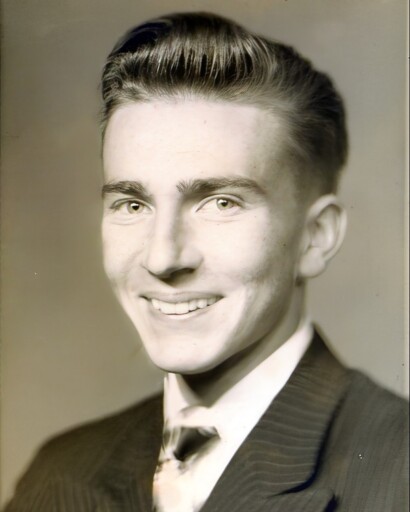 Lincoln John Card's obituary image