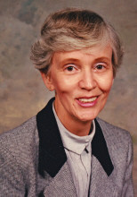 June Mildred Owens