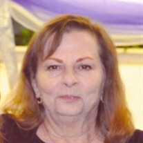 Patricia Ann Flanagan Vester