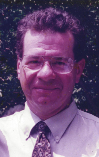 Barry J. Boyles, 72