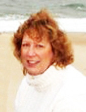 Laurie Hepworth Miller Profile Photo