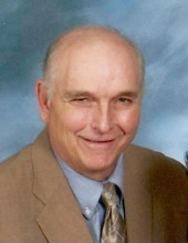 Glenn E. Butcher Profile Photo