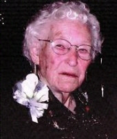 Opal Bernice Harvey Profile Photo