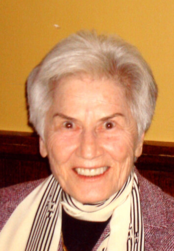 Doris Talbert