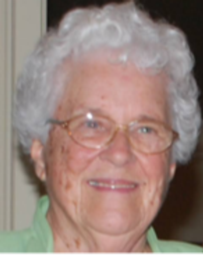 Jean Lois Wood Sclater's obituary image