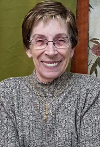 Nancy J. Buck