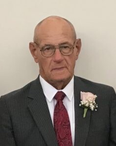 Roger K. Pauley Profile Photo