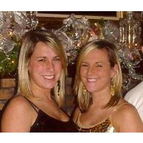 Carley and Brittany Jordan Profile Photo