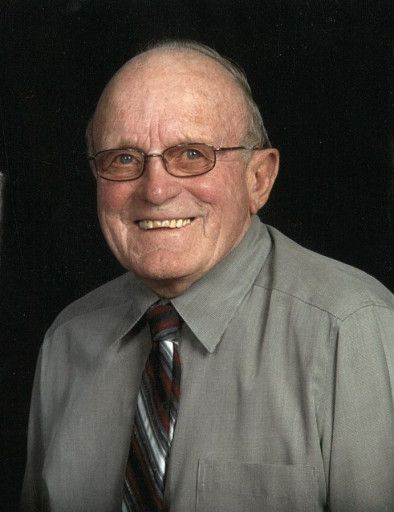 Donald B. Hurner