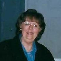 Shirley Pierson Profile Photo