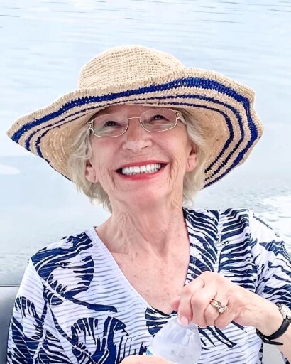 Sandra Delores Rohloff's obituary image