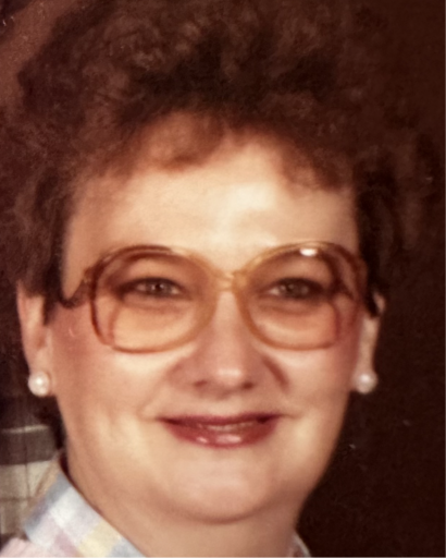 Patricia Snead Graybeal's obituary image