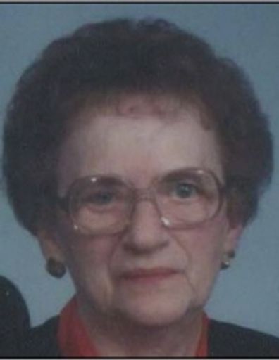 Elizabeth M. Riegel