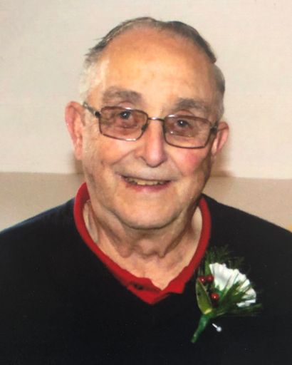 Benjamin F. Klein Profile Photo