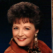Shirley W. Bernard