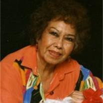 Marcelina Ruiz Profile Photo