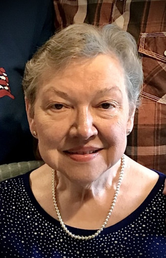 Phyllis Carson Profile Photo