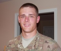 CPL Timothy Brett Alexander