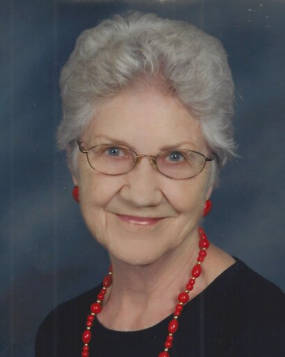 Christine W. Bacchus Profile Photo