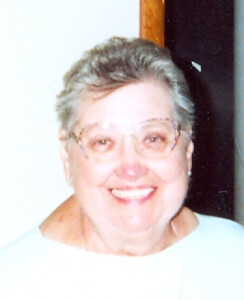 Janice Faye Hartman