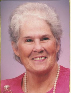 Doris Collier