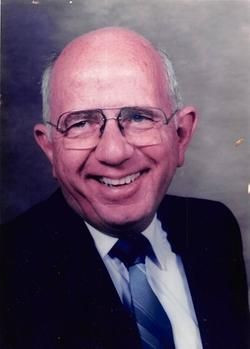 Leonard Grandy Esler