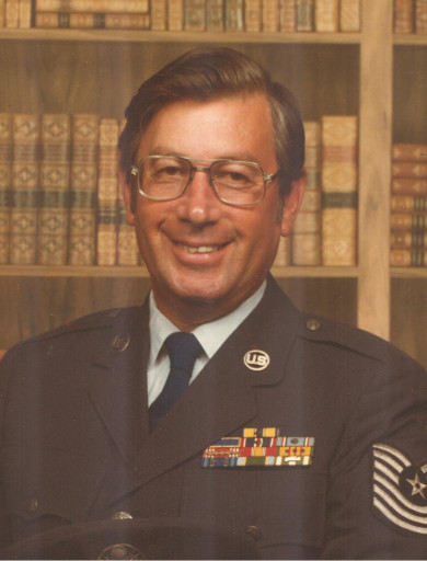 Donald L. Sanford