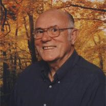 Arthur Goodwin Profile Photo